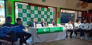 Carou abre la Davis con China