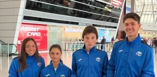 Uruguay participará en el clasificatorio sudamericano del IC Rod Laver Junior Challenge Equipo del IC Uruguay