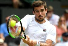 Guido Pella, jugará el Uruguay Open Guido Pella