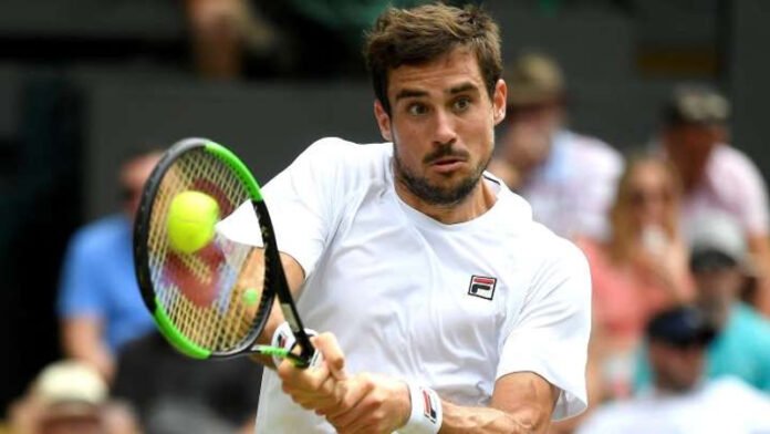 Guido Pella