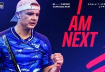 Next Gen ATP Next Gen ATP
