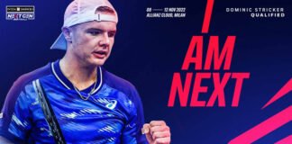 Next Gen ATP Next Gen ATP