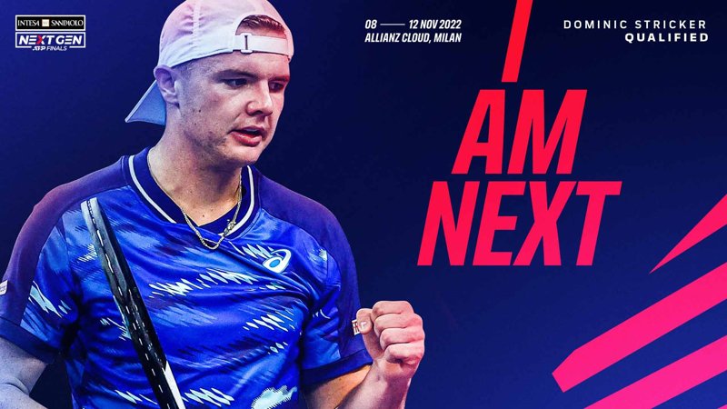 Next Gen ATP Next Gen ATP