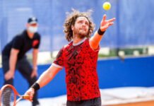 «Del Potro y Cilic tienen una capacidad de aislarse del mundo exterior a la hora de competir que es impresionante» Marco Trungelliti