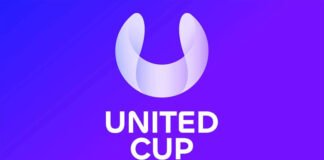 Un nuevo torneo global por equipos une a hombres y mujeres para abrir el 2023 United Cup