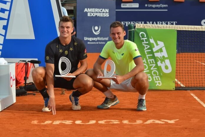 Drzewiecki-Matuszewski Foto: Gabriela Oxilia