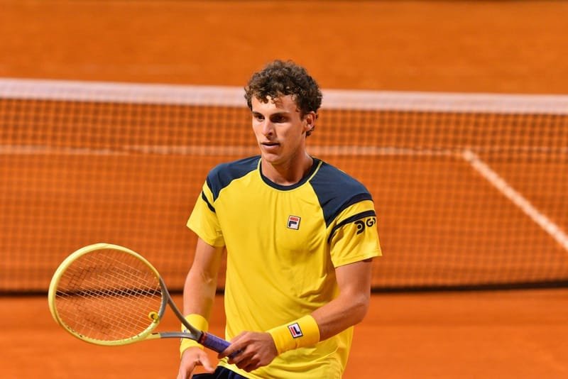 Juan Manuel Cerúndolo