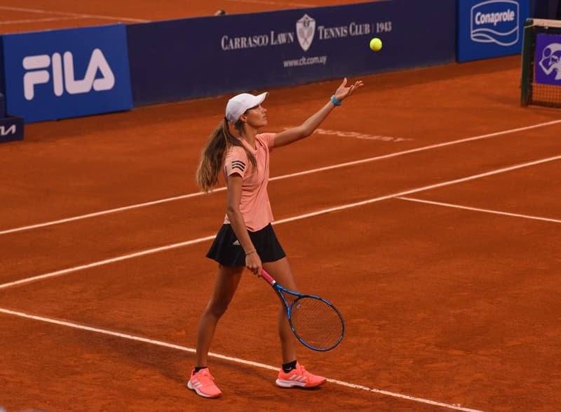 Josefina Soldo / Foto: Gastón Montero