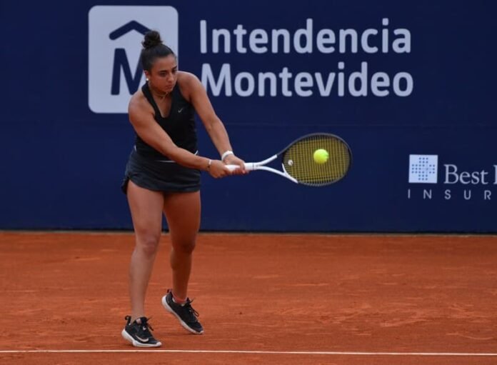 Juliana Rodriguez / Foto: Gastón Montero
