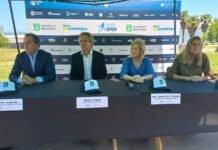 Se lanzó el Montevideo Open