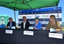 Comienza el Montevideo Open Montevideo open