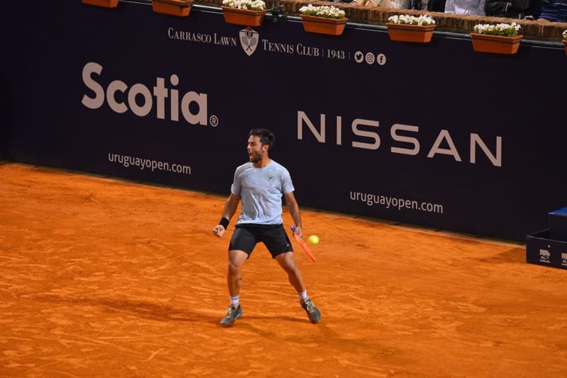 Olivieri Foto: Gabriela Oxilia