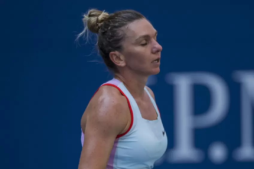 Simona Halep suspendida por dopaje; desmiente y afirma tener pruebas Simona Halep