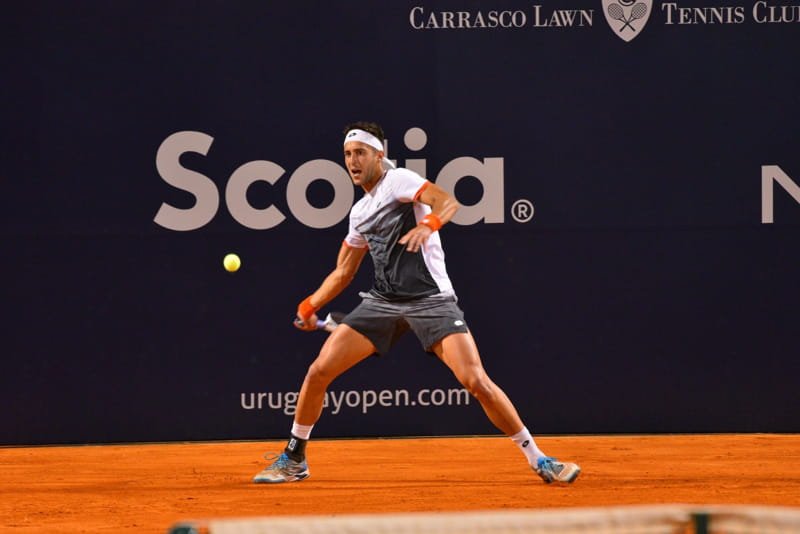 Uruguay open 2022