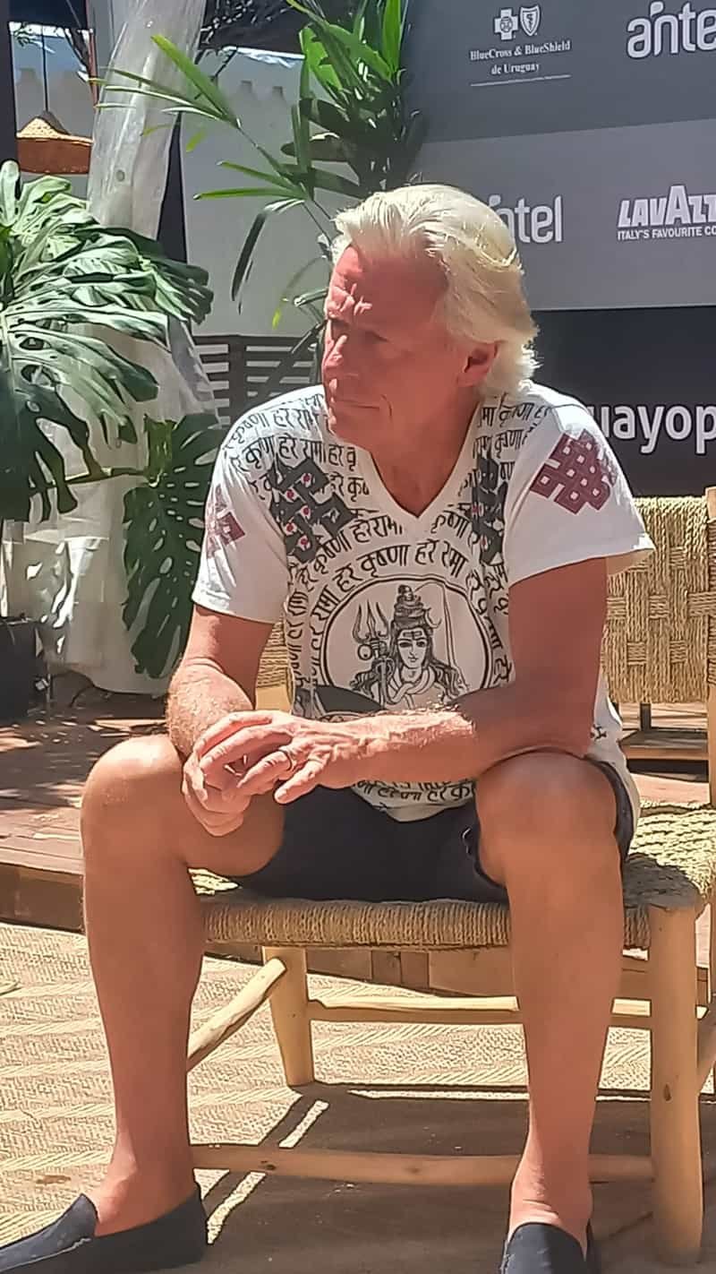 Bjorn Borg