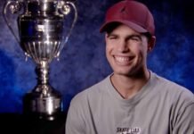 Alcaraz, Nadal y Murray, entre los ganadores de los premios ATP 2022 Alcaraz