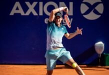 Argentina Open 2023