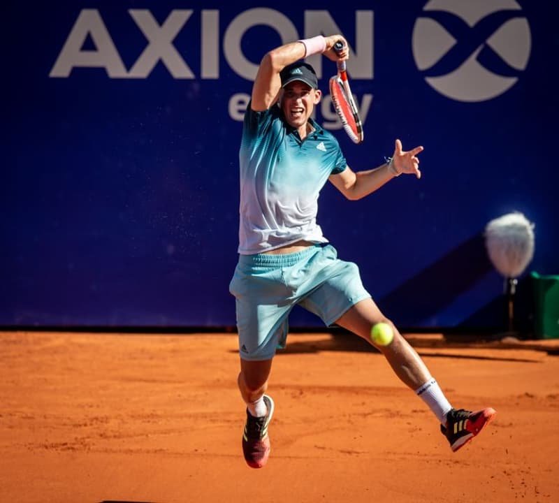 Argentina Open 2023
