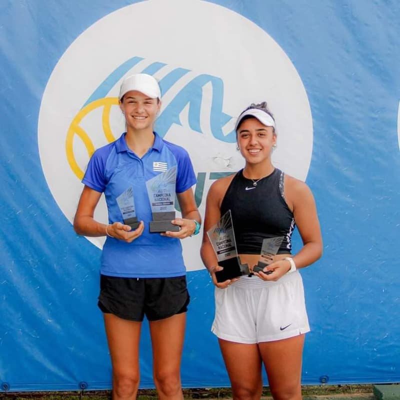 Josefina Soldo - Juliana Rodríguez