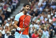 ¡Carlos Alcaraz jugará el Argentina Open! Carlos Alcaraz