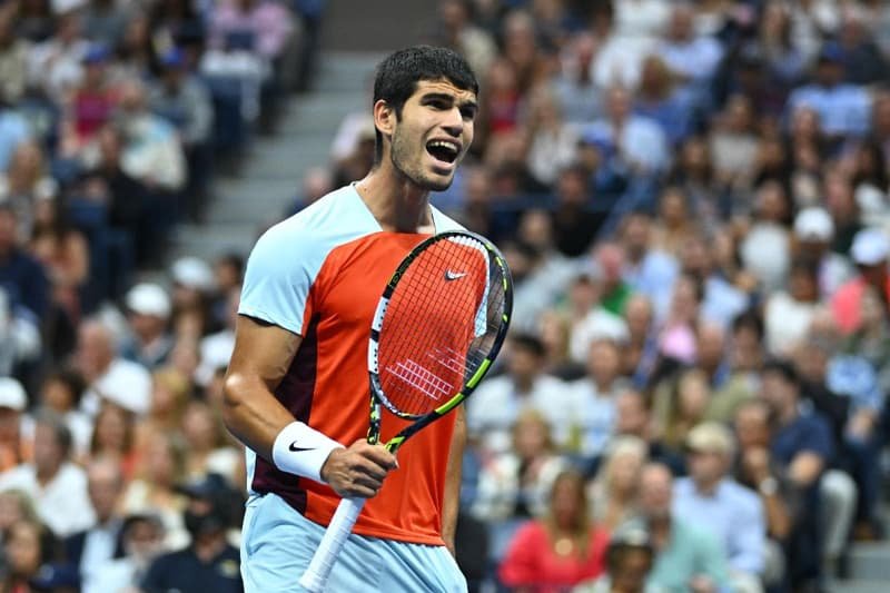 ¡Carlos Alcaraz jugará el Argentina Open! Carlos Alcaraz
