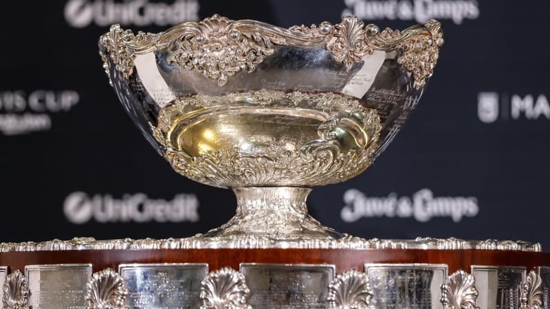 Uruguay recibe a Egipto en setiembre Copa Davis