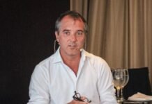 Martín Hughes: «Fue un gran triunfo del equipo en la Davis» Martín Hughes