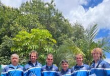 Martín Cuevas abre la Davis Sorteo Copa Davis Uruguay Zimbabwe