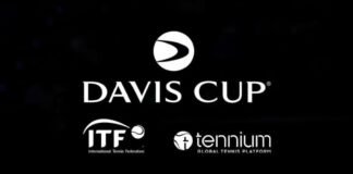 Tenium será el organizador de las finales de Copa Davis 2023 Copa Davis