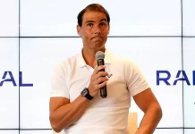 Nadal se retiraría en el 2024 Rafael Nadal