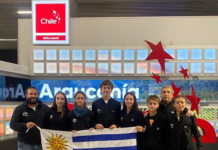 Sudamericano 14 años Sudamericano 14 años