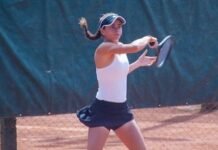 Taly Licht, la uruguaya-estadounidense Taly Licht