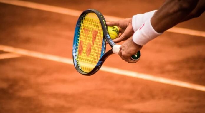 Se viene lo mejor del Tenis Juvenil