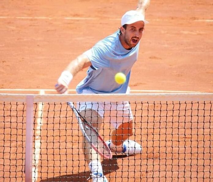 Martín Cuevas
