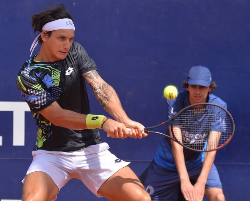 Camilo Ugo Carabelli