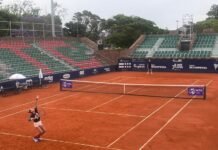 Comienza el Montevideo Open – Debut de uruguaya