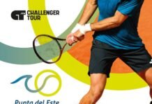 Punta del Este Open