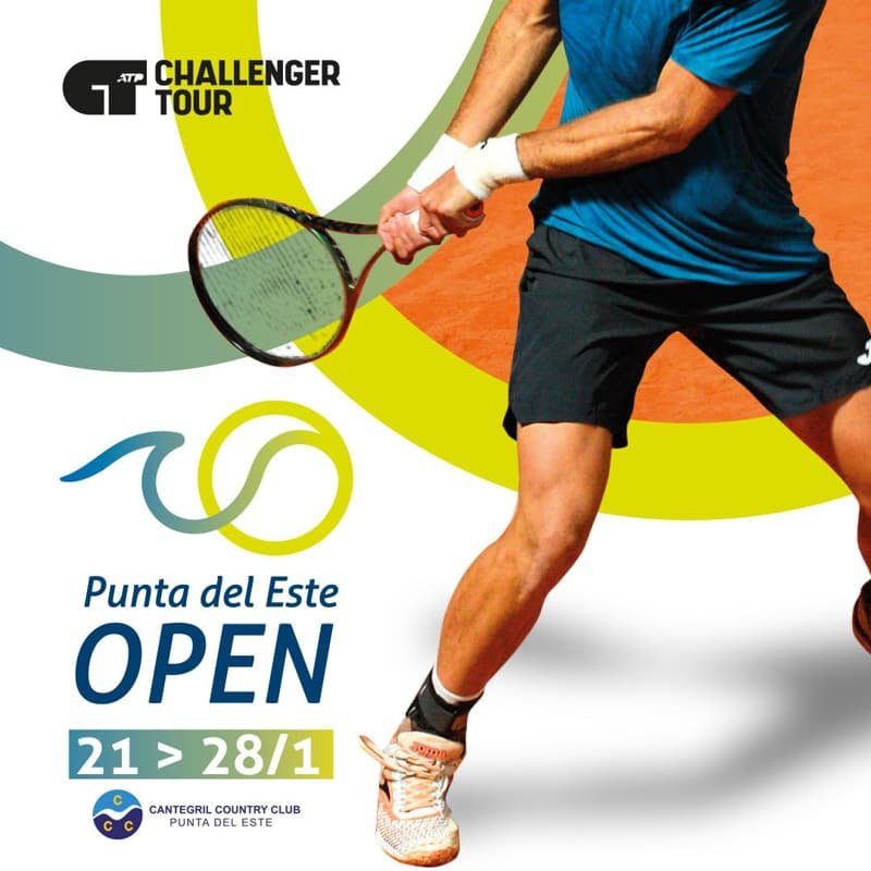 Punta del Este Open