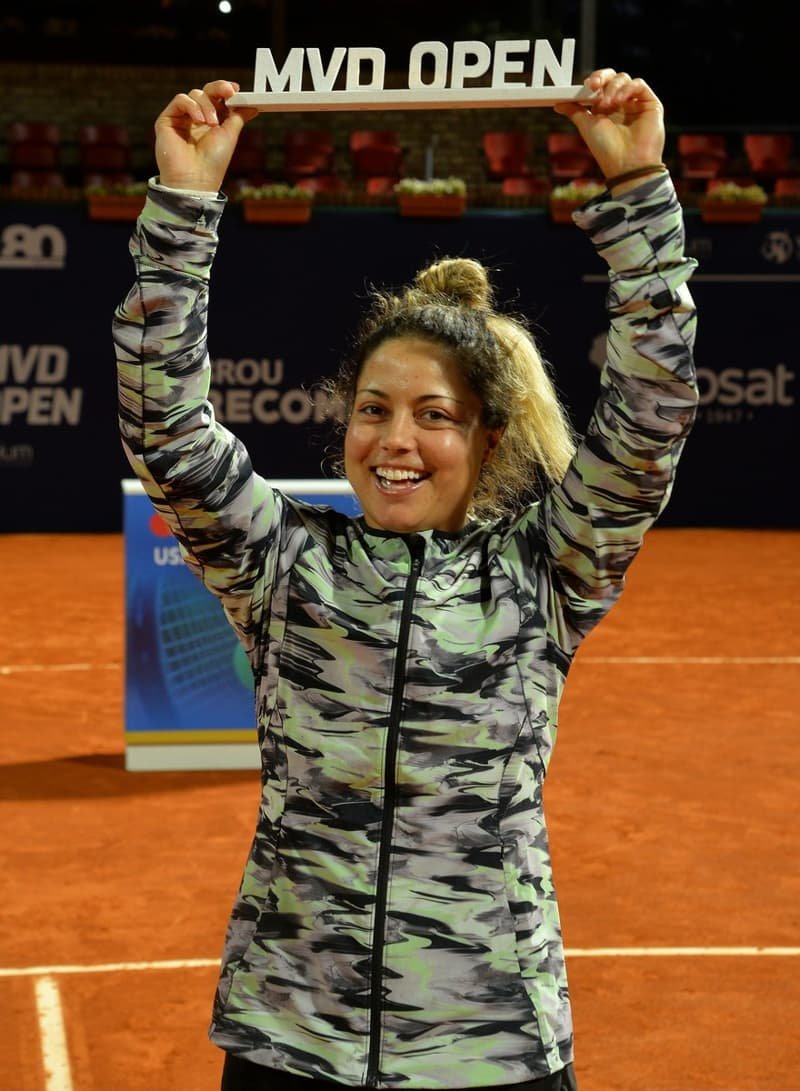 Renata Zarazúa
