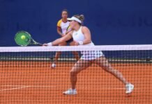Debutan más uruguayas en el WTA Santa Ana - Rodríguez