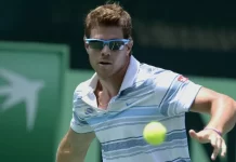 Ariel Behar: «Va ser una serie pareja»