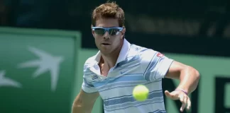 Ariel Behar: «Va ser una serie pareja»