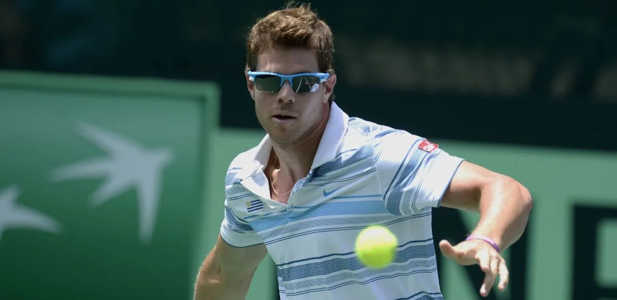 Ariel Behar: «Va ser una serie pareja»