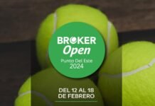 Torneo Broker Open
