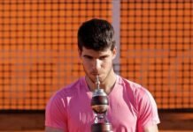 8 de los mejores 35 jugadores del mundo, jugarán el IEB+ Argentina Open 2024