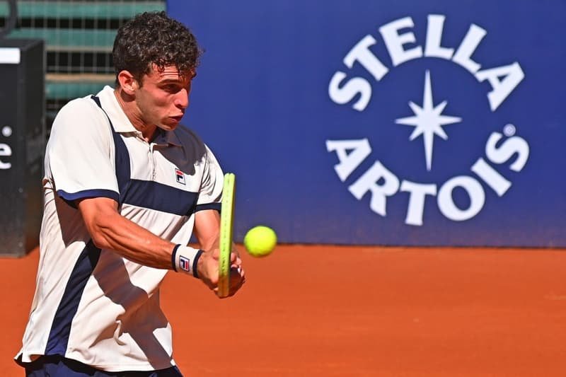 Cerúndolo y Mager por meterse entre los 4 mejores en el Punta del Este Open Cerúndolo