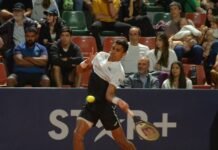 Punta del Este Open