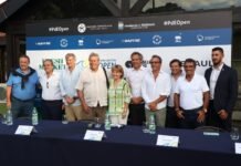 Cuatro Top 100 para el Punta del Este Open