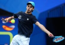 Roncadelli y Fede Aguilar ganaron en Punta