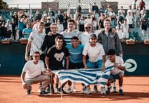 Uruguay venció 3-2 a Moldavia y va por el ascenso Foto AUT